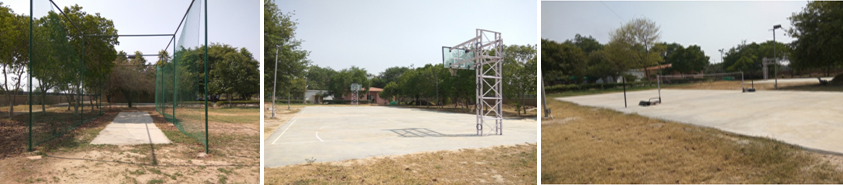 Play Area